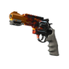 R8 Revolver | Blaze (Factory New)