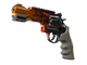 R8 Revolver | Blaze (Factory New)