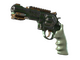 R8 Revolver | Leafhopper (Battle-Scarred)