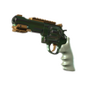 R8 Revolver | Leafhopper (Minimal Wear)