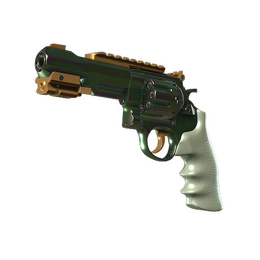 R8 Revolver | Leafhopper (Factory New)