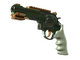 R8 Revolver | Leafhopper (Minimal Wear)