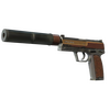 USP-S | Business Class (Field-Tested)
