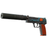 USP-S | Caiman (Factory New)