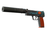 USP-S - Кайман - 168x120