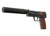 USP-S - Кайман - 168x120