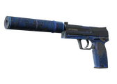 USP-S - Калька - 168x120