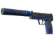 USP-S | Blueprint (Battle-Scarred)