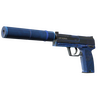 USP-S | Blueprint (Well-Worn)