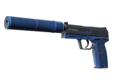 USP-S - Калька - 160x114