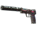 StatTrak™ USP-S | Neo-Noir (Battle-Scarred)