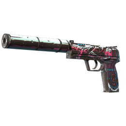 USP-S | Neo-Noir (Field-Tested)