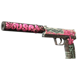 USP-S | Cortex (Factory New)