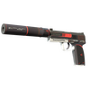 USP-S | Cyrex (Factory New)