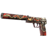 StatTrak™ USP-S | Kill Confirmed (Battle-Scarred)