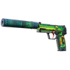 StatTrak™ USP-S | Monster Mashup (Well-Worn)