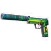StatTrak™ USP-S | Monster Mashup (Factory New)