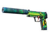 USP-S - Чудовищная смесь - 168x120