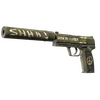 USP-S | Flashback (Factory New)