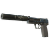 StatTrak™ USP-S | Guardian (Field-Tested)