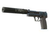 USP-S - Страж - 168x120