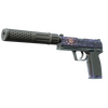 USP-S | Black Lotus (Field-Tested)