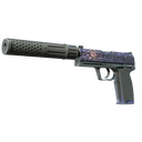 USP-S | Black Lotus (Field-Tested)