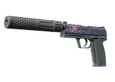 USP-S - Чёрный лотос - 168x120
