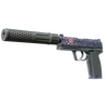 USP-S | Black Lotus (Factory New)
