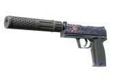 USP-S - Чёрный лотос - 168x120