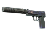USP-S - Чёрный лотос - 168x120