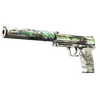 Souvenir USP-S | Road Rash (Field-Tested)