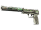 USP-S | Road Rash (Battle-Scarred)