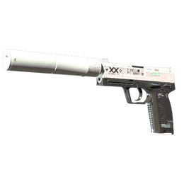 StatTrak™ USP-S | Printstream (Field-Tested)