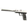StatTrak™ USP-S | Printstream (Factory New)
