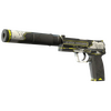 StatTrak™ USP-S | Torque (Field-Tested)
