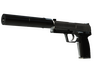 USP-S | Stainless
