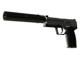 USP-S - Нержавейка - 168x120