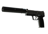 USP-S - Нержавейка - 168x120