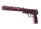USP-S - Цель найдена - 160x114