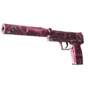 USP-S | Target Acquired