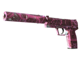 USP-S - Цель найдена - 160x114
