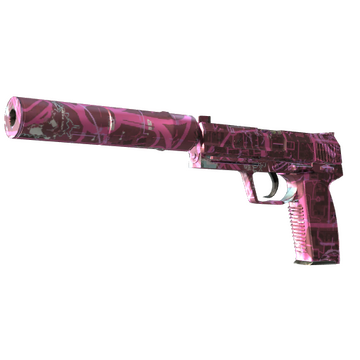 USP-S | Target Acquired (Factory New)