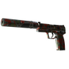USP-S | Serum (Minimal Wear)