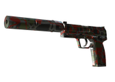 USP-S - Сыворотка - 168x120