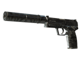 USP-S - Тёмная вода - 168x120