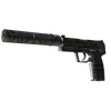 USP-S | Dark Water (Minimal Wear)