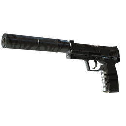 USP-S | Dark Water (Minimal Wear)