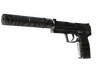 USP-S | Dark Water