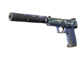 USP-S - Горный камуфляж - 160x114
